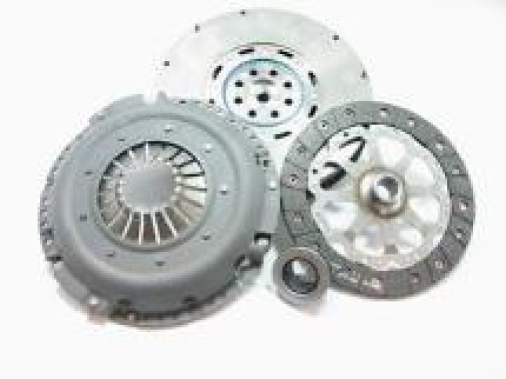 KPR24521 - Clutch Kit - Clutch Pro in the group Select car model at DDESIGN Scandinavia AB (xtcKPR24521)