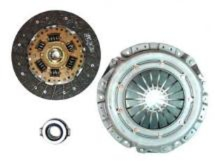 KPT23002 - Clutch Kit - Clutch Pro in the group Select car model at DDESIGN Scandinavia AB (xtcKPT23002)
