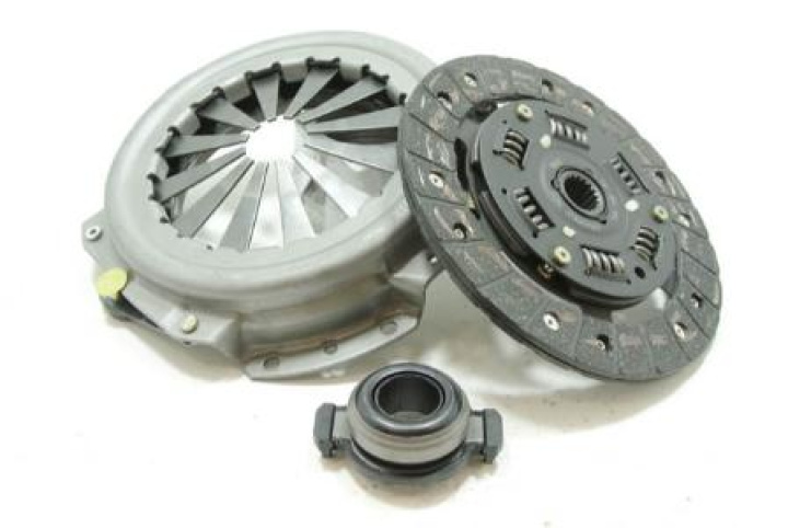 KPU18021 - Clutch Kit - Clutch Pro in the group Select car model at DDESIGN Scandinavia AB (xtcKPU18021)