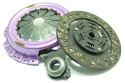 KPU20001-1A - Clutch Kit - Xtreme Performance Heavy Duty Organic 230Nm 