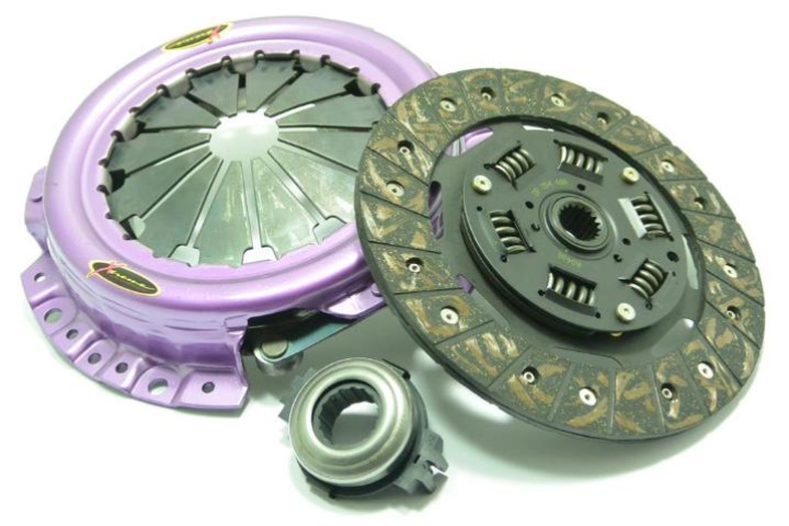 KPU20001-1A - Clutch Kit - Xtreme Performance Heavy Duty Organic 230Nm in the group Select car model at DDESIGN Scandinavia AB (xtcKPU20001-1A)