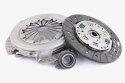KPU20001 - Clutch Kit - Clutch Pro