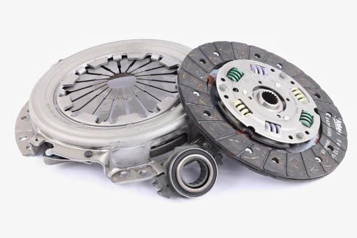 KPU20001 - Clutch Kit - Clutch Pro in the group Select car model at DDESIGN Scandinavia AB (xtcKPU20001)