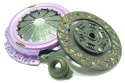 KPU20002-1A - Clutch Kit - Xtreme Performance Heavy Duty Organic 230Nm 