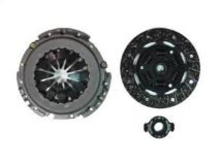 KPU20003 - Clutch Kit - Clutch Pro in the group Select car model at DDESIGN Scandinavia AB (xtcKPU20003)