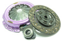 KPU20004-1A - Clutch Kit - Xtreme Performance Heavy Duty Organic 240Nm 