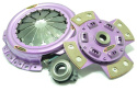 KPU20004-1B - Clutch Kit - Xtreme Performance Heavy Duty Sprung Ceramic 350Nm