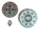 KPU20004 - Clutch Kit - Clutch Pro