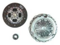 KPU20007 - Clutch Kit - Clutch Pro