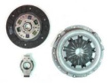 KPU22001 - Clutch Kit - Clutch Pro