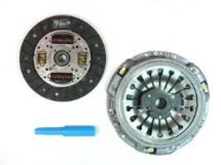 KPU22005 - Clutch Kit - Clutch Pro in the group Select car model at DDESIGN Scandinavia AB (xtcKPU22005)