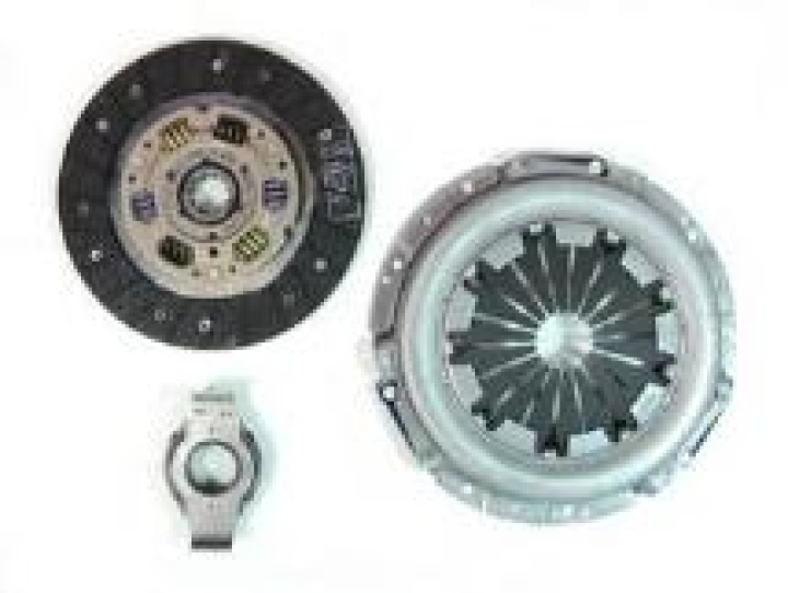KPU22009 - Clutch Kit - Clutch Pro in the group Select car model at DDESIGN Scandinavia AB (xtcKPU22009)