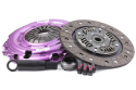 KPU23001-1A - Clutch Kit - Xtreme Performance Heavy Duty Organic 320Nm 700kg