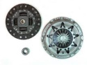 KPU23001 - Clutch Kit - Clutch Pro