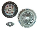 KPU23002 - Clutch Kit - Clutch Pro
