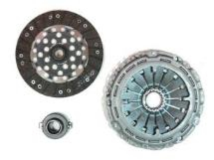 KPU23004 - Clutch Kit - Clutch Pro in the group Select car model at DDESIGN Scandinavia AB (xtcKPU23004)