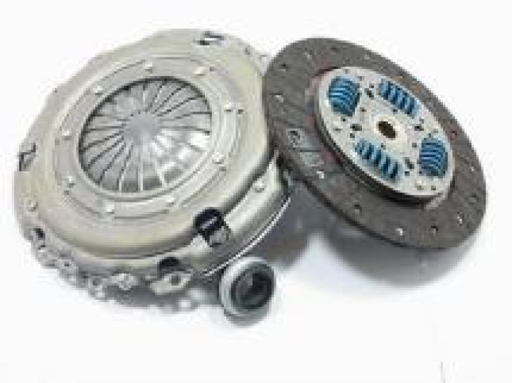 KPU23005 - Clutch Kit - Clutch Pro in the group Select car model at DDESIGN Scandinavia AB (xtcKPU23005)