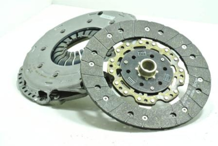KPU23021 - Clutch Kit - Clutch Pro in the group Select car model at DDESIGN Scandinavia AB (xtcKPU23021)