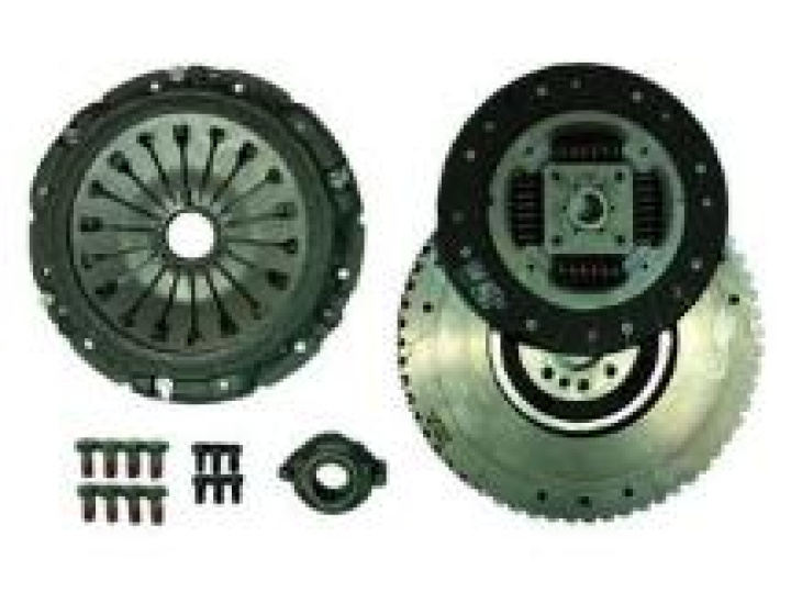 KPU23530 - Clutch Kit - Clutch Pro in the group Select car model at DDESIGN Scandinavia AB (xtcKPU23530)