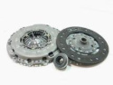 KPU24007 - Clutch Kit - Clutch Pro