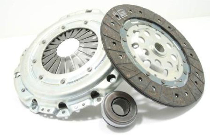 KPU24080 - Clutch Kit - Clutch Pro in the group Select car model at DDESIGN Scandinavia AB (xtcKPU24080)
