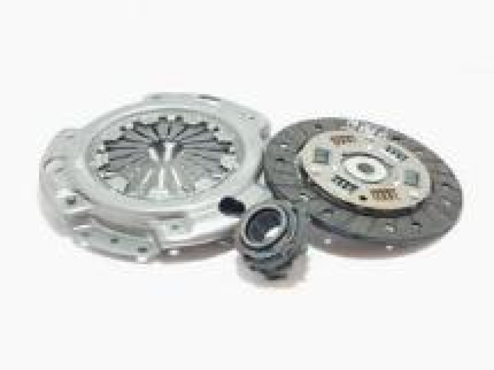 KRE17001 - Clutch Kit - Clutch Pro in the group Select car model at DDESIGN Scandinavia AB (xtcKRE17001)