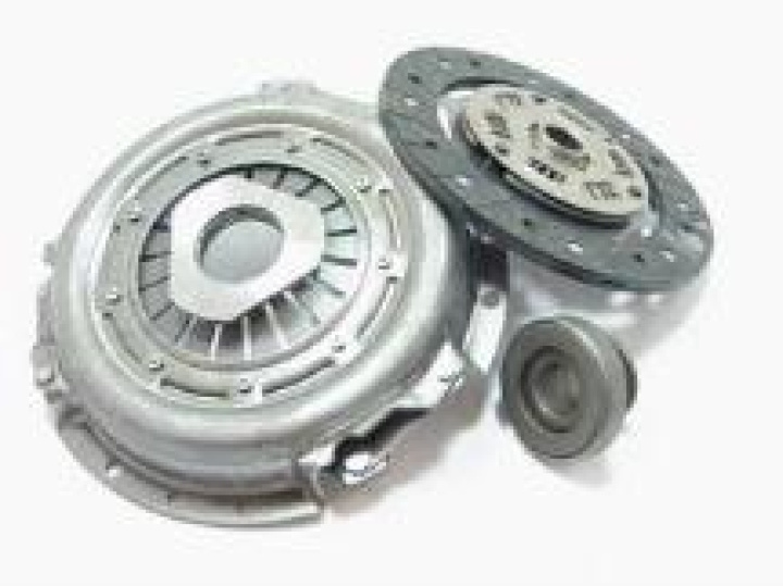 KRE20002 - Clutch Kit - Clutch Pro in the group Select car model at DDESIGN Scandinavia AB (xtcKRE20002)