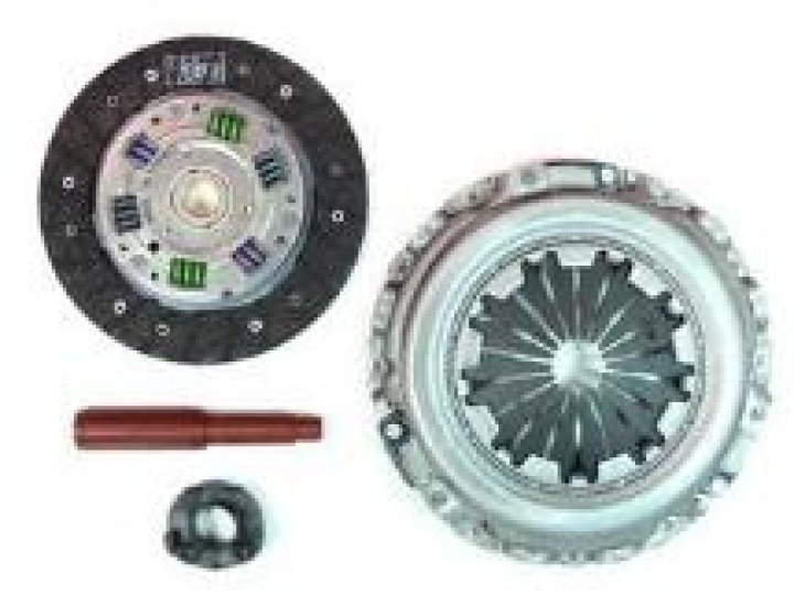 KRE20008 - Clutch Kit - Clutch Pro in the group Select car model at DDESIGN Scandinavia AB (xtcKRE20008)