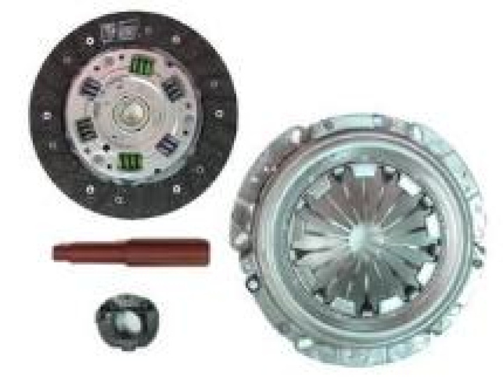 KRE20009 - Clutch Kit - Clutch Pro in the group Select car model at DDESIGN Scandinavia AB (xtcKRE20009)