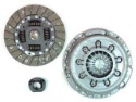 KRE22004 - Clutch Kit - Clutch Pro