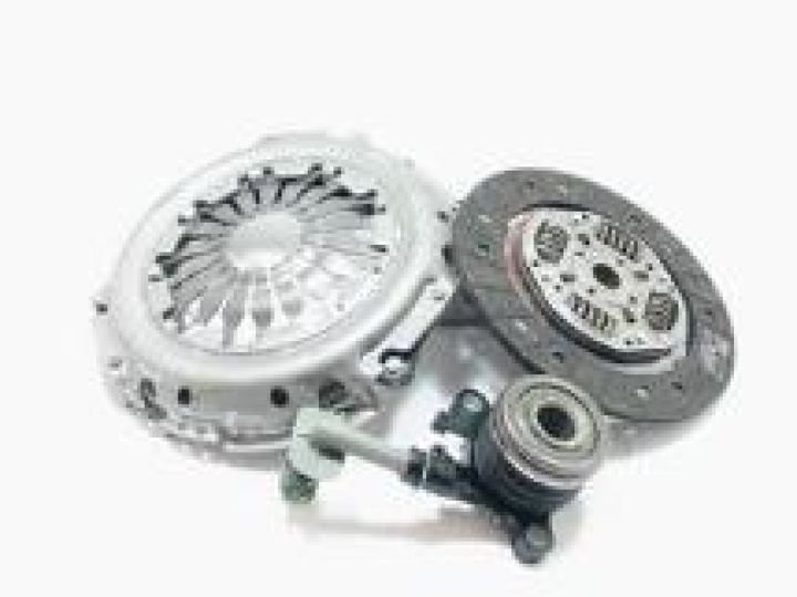 KRE22407 - Clutch Kit - Clutch Pro in the group Select car model at DDESIGN Scandinavia AB (xtcKRE22407)