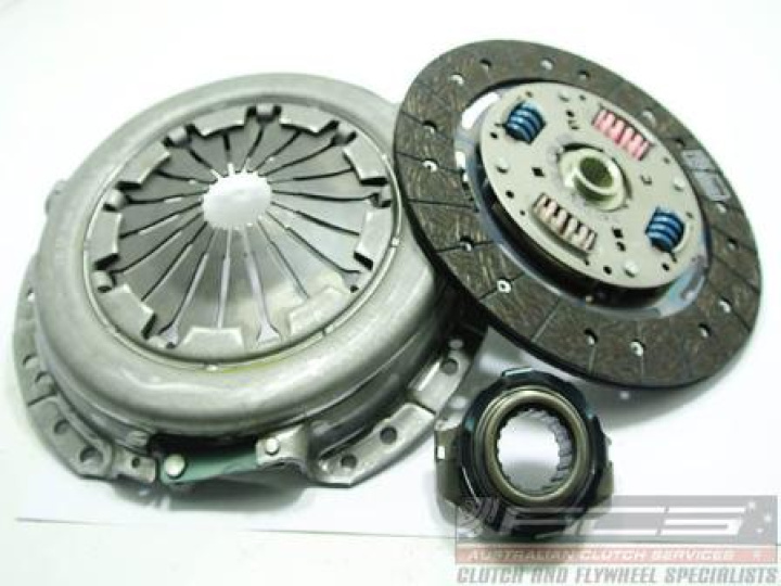 KRE23003 - Clutch Kit - Clutch Pro in the group Select car model at DDESIGN Scandinavia AB (xtcKRE23003)