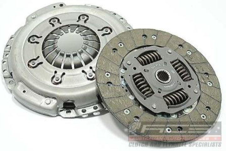 KRE24003 - Clutch Kit - Clutch Pro in the group Select car model at DDESIGN Scandinavia AB (xtcKRE24003)