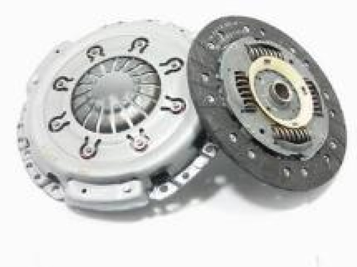 KRE24010 - Clutch Kit - Clutch Pro in the group Select car model at DDESIGN Scandinavia AB (xtcKRE24010)