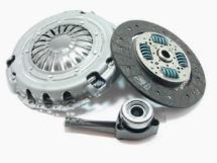 KRE24404 - Clutch Kit - Clutch Pro in the group Select car model at DDESIGN Scandinavia AB (xtcKRE24404)
