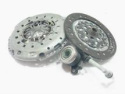 KRE24407 - Clutch Kit - Clutch Pro