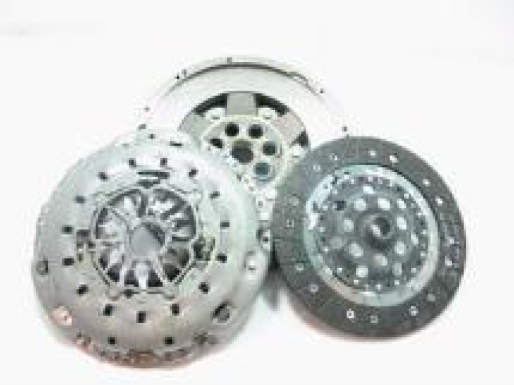KRE24507 - Clutch Kit - Clutch Pro in the group Select car model at DDESIGN Scandinavia AB (xtcKRE24507)