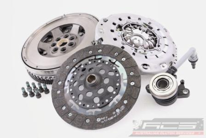 KRE24606 - Clutch Kit - Clutch Pro in the group Select car model at DDESIGN Scandinavia AB (xtcKRE24606)