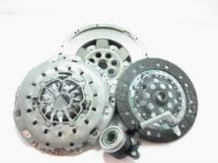 KRE24607 - Clutch Kit - Clutch Pro in the group Select car model at DDESIGN Scandinavia AB (xtcKRE24607)