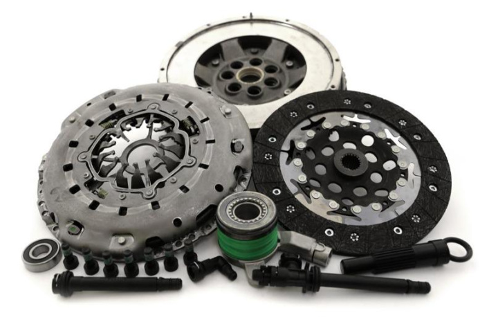 KRE24614 - Clutch Kit - Clutch Pro in the group Select car model at DDESIGN Scandinavia AB (xtcKRE24614)