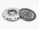 KRE25002 - Clutch Kit - Clutch Pro