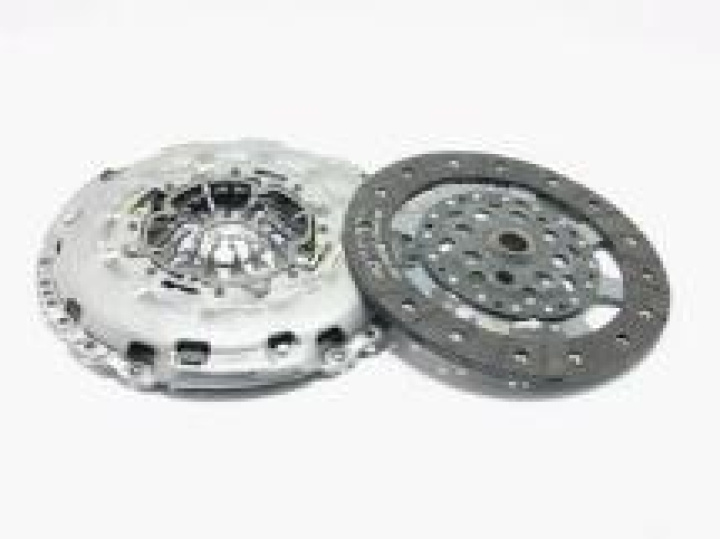 KRE25002 - Clutch Kit - Clutch Pro in the group Select car model at DDESIGN Scandinavia AB (xtcKRE25002)