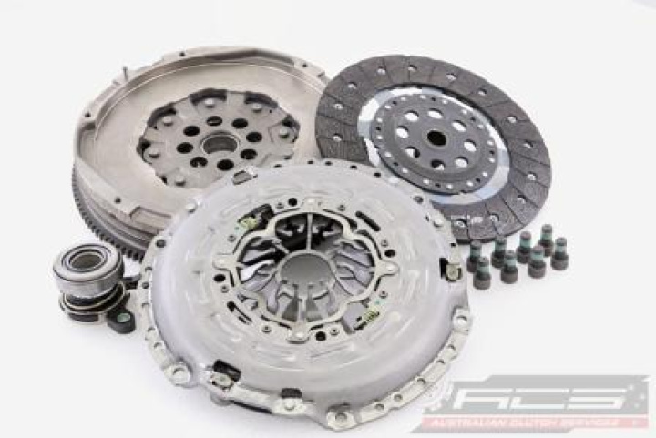 KRE26601 - Clutch Kit - Clutch Pro in the group Select car model at DDESIGN Scandinavia AB (xtcKRE26601)