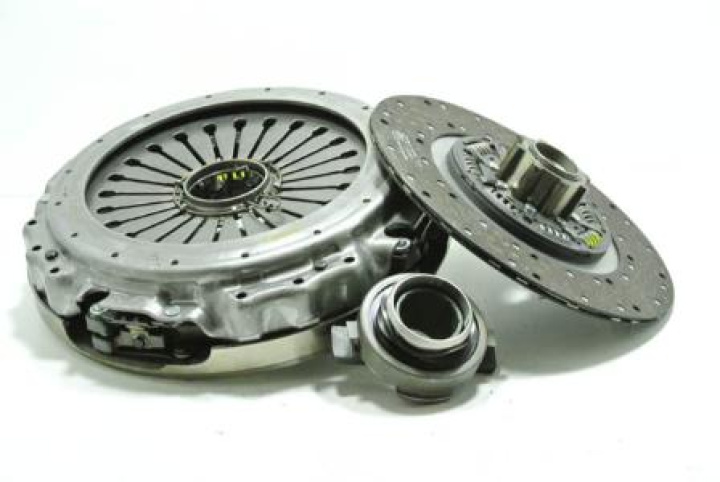 KRE40001 - Clutch Kit - Clutch Pro in the group Select car model at DDESIGN Scandinavia AB (xtcKRE40001)