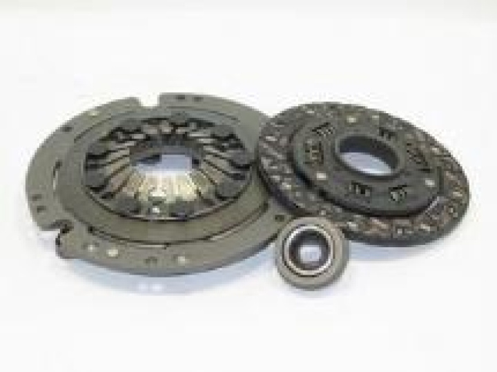 KRV19002 - Clutch Kit - Clutch Pro in the group Select car model at DDESIGN Scandinavia AB (xtcKRV19002)