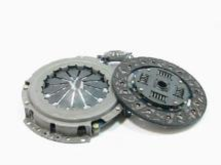 KSE20002 - Clutch Kit - Clutch Pro in the group Select car model at DDESIGN Scandinavia AB (xtcKSE20002)