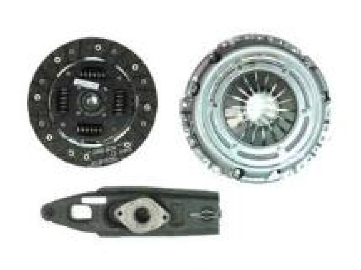 KSM20001 - Clutch Kit - Clutch Pro in the group Select car model at DDESIGN Scandinavia AB (xtcKSM20001)