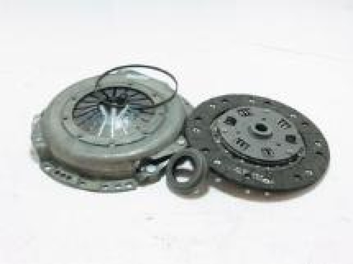 KSS22001 - Clutch Kit - Clutch Pro in the group Select car model at DDESIGN Scandinavia AB (xtcKSS22001)