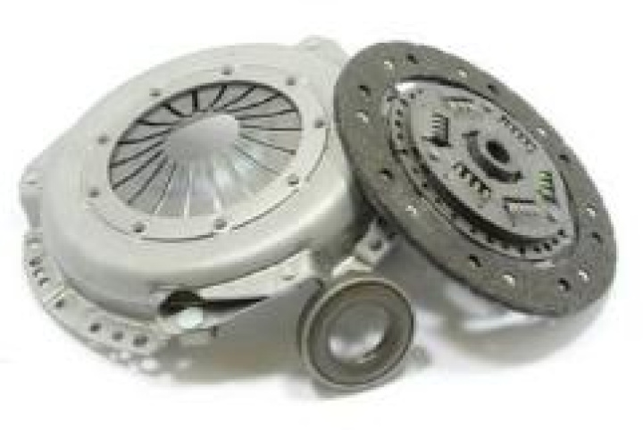 KSS22002 - Clutch Kit - Clutch Pro in the group Select car model at DDESIGN Scandinavia AB (xtcKSS22002)
