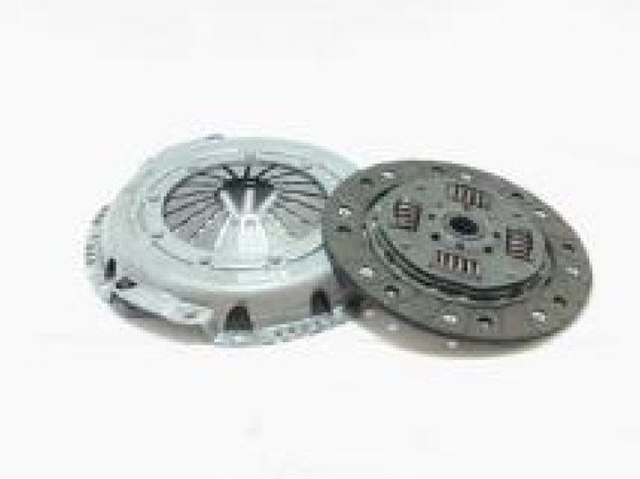 KSS22005 - Clutch Kit - Clutch Pro in the group Select car model at DDESIGN Scandinavia AB (xtcKSS22005)